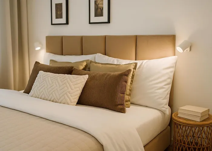 Nook Airport Studio, 5 Min From Bts Airport *