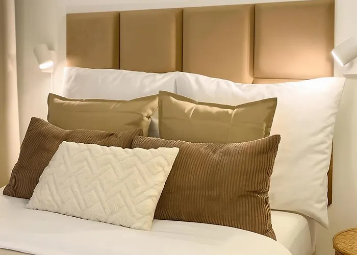 Apartment Nook Airport Studio, 5 Min From Bts Airport Bratislava