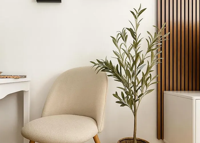 Nook Airport Studio, 5 Min From Bts Airport Apartment *