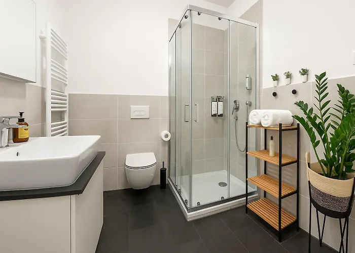 Apartment Nook Airport Studio, 5 Min From Bts Airport Bratislava
