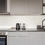 Appartement Nook Airport Studio, 5 Min From Bts Airport Bratislava