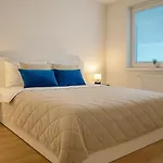 Nook Airport Studio, 5 Min From Bts Airport Appartement *