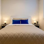 Nook Airport Studio, 5 Min From Bts Airport Appartement
