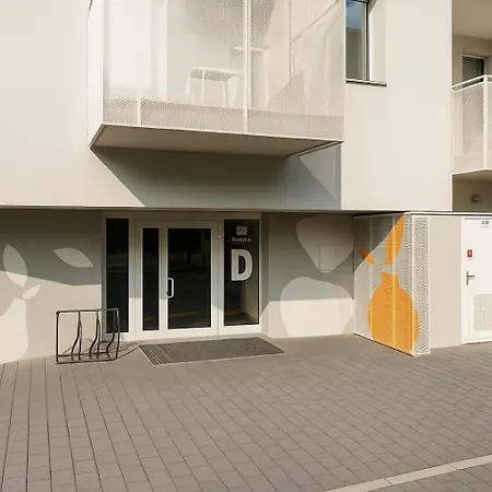 Nook Airport Studio, 5 Min From Bts Airport *