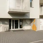 Nook Airport Studio, 5 Min From Bts Airport *