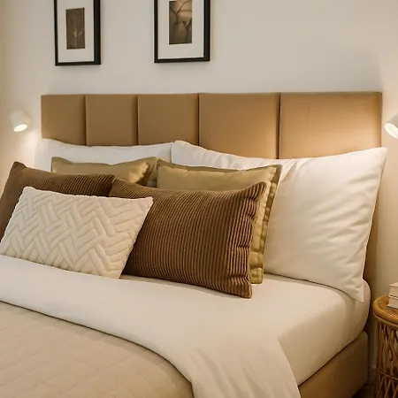 Nook Airport Studio, 5 Min From Bts Airport *