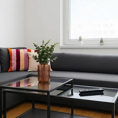 Nook Airport Studio, 5 Min From Bts Airport *