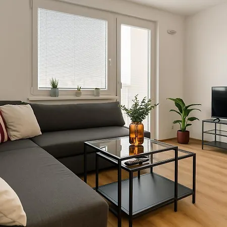 Nook Airport Studio, 5 Min From Bts Airport